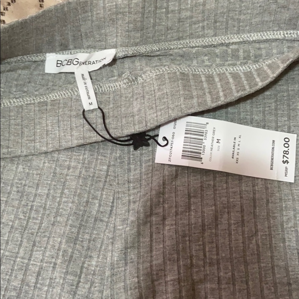 Flare pants - Picture 3 of 3